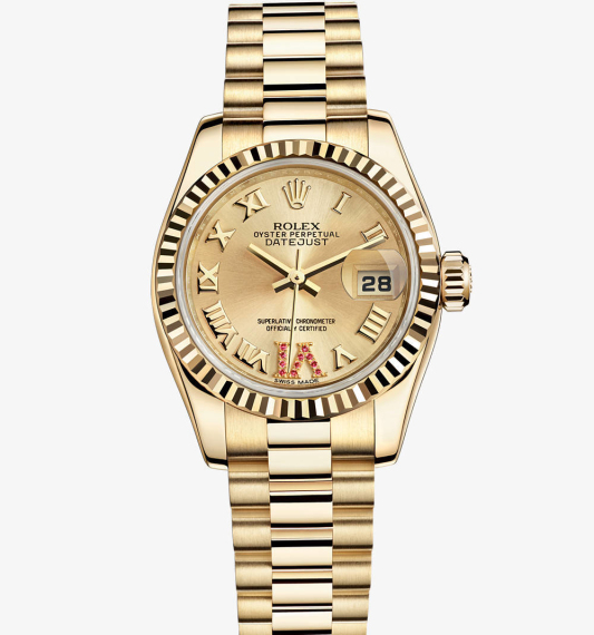 Rolex 179178-0261 precio Lady-Datejust